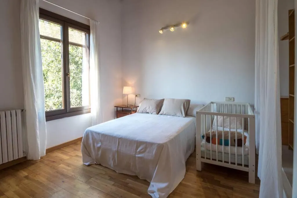 Finca Can Peixet Villa Manacor