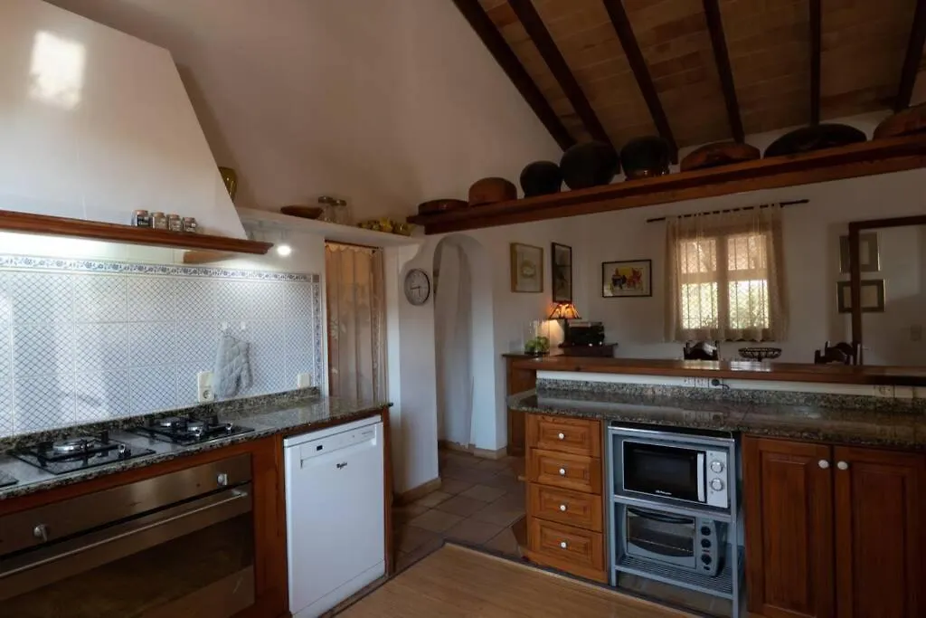Hébergement de vacances Finca Can Peixet Manacor