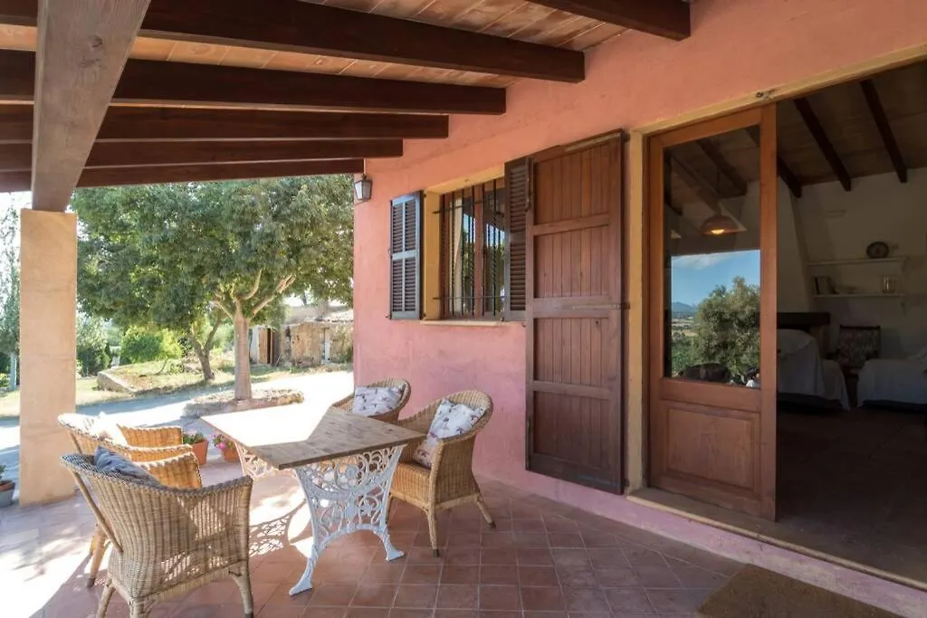 Finca Can Peixet Manacor  0*, Manacor (Mallorca) Spain
