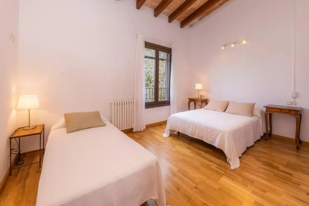 Finca Can Peixet Manacor  Espagne