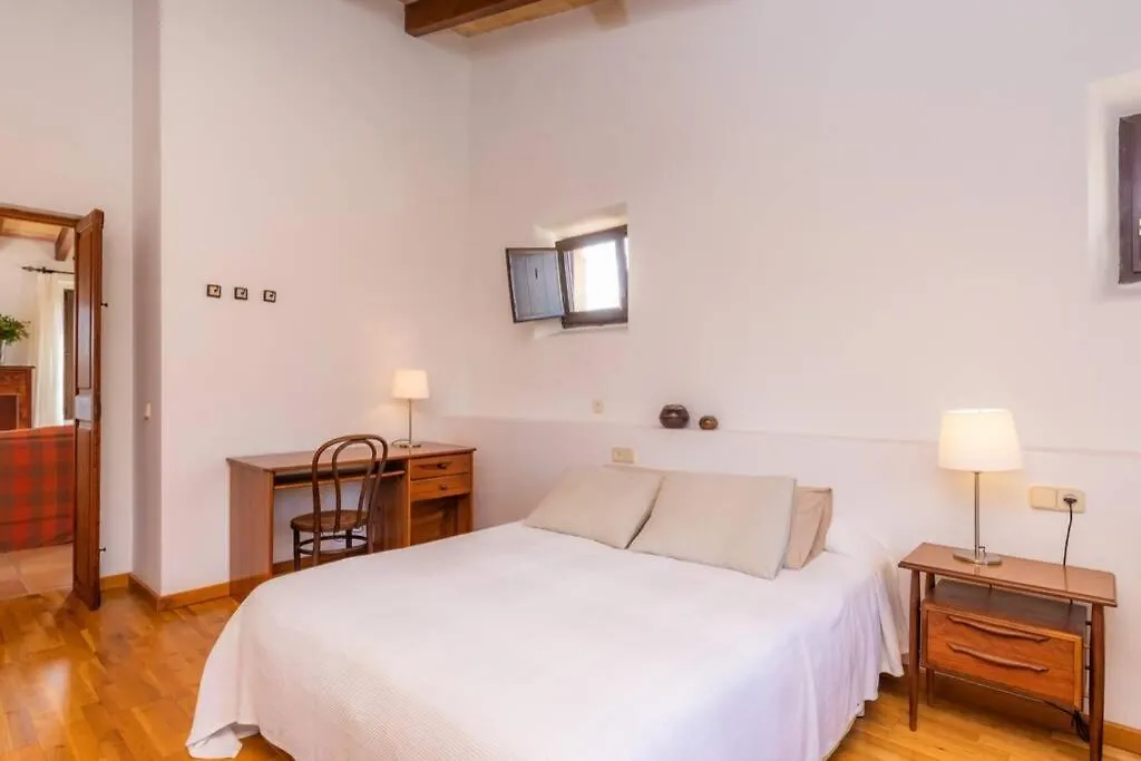 Finca Can Peixet Manacor  Manacor (Mallorca)