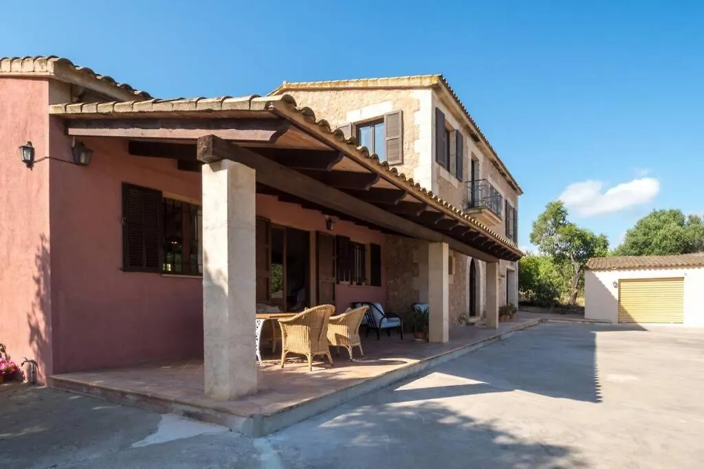 Finca Can Peixet Manacor  0*, Manacor (Mallorca)