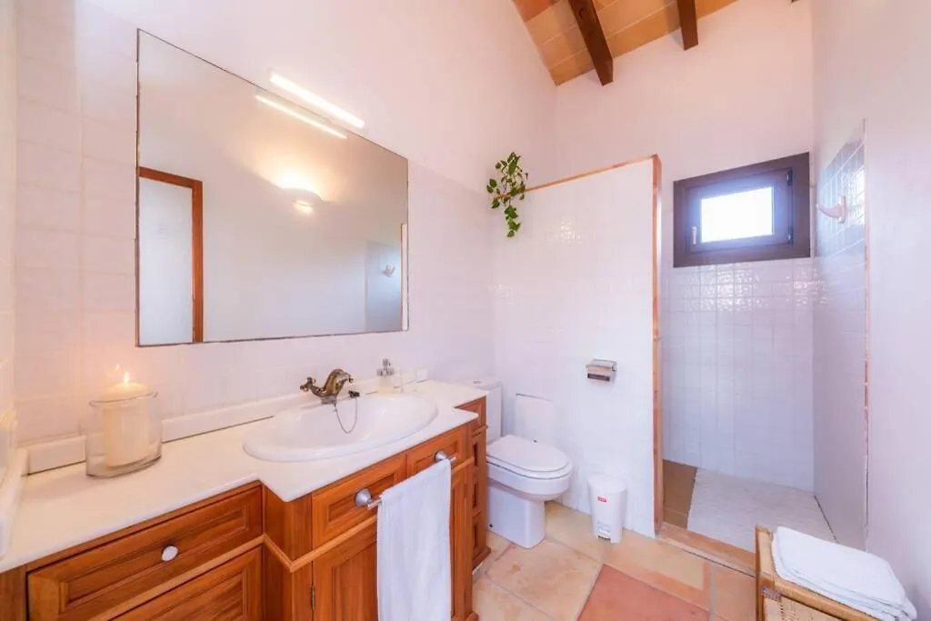 Finca Can Peixet Manacor  Manacor (Mallorca)