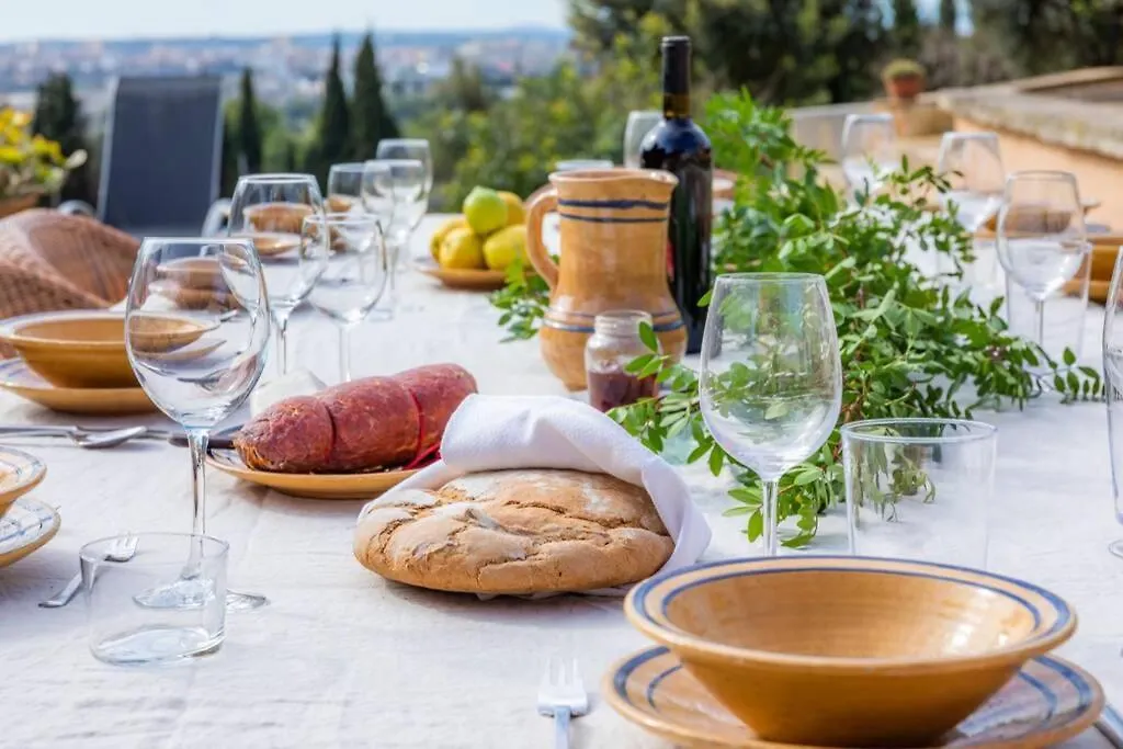Holiday home Finca Can Peixet Manacor