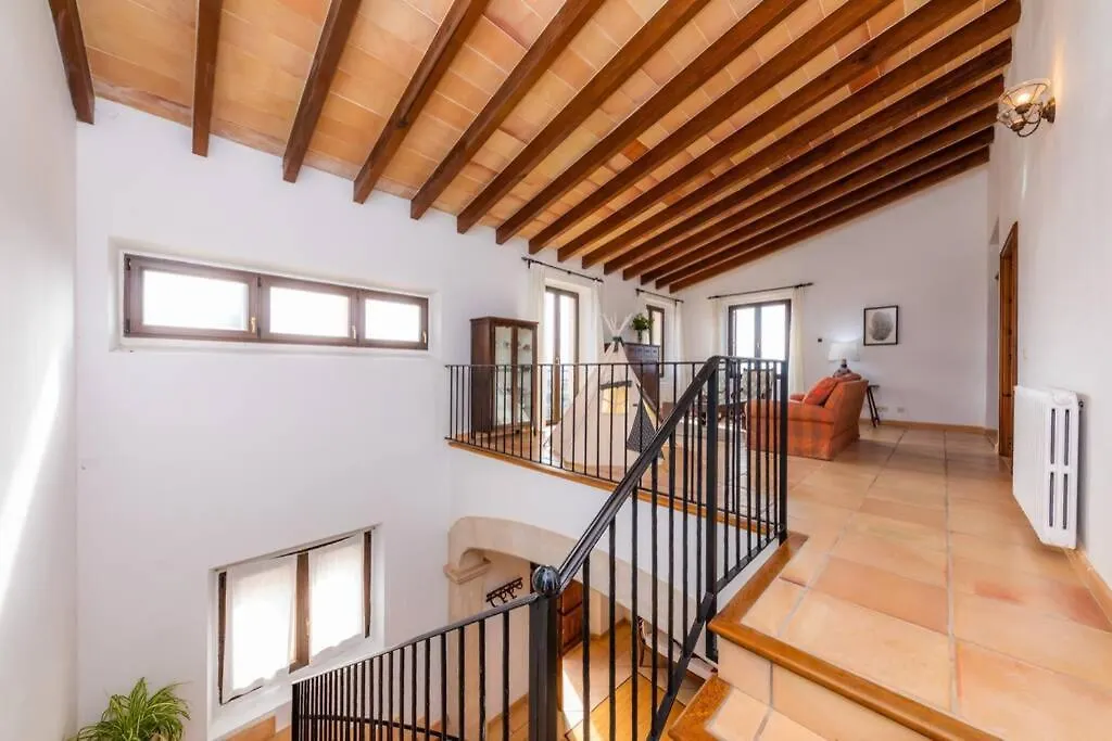Finca Can Peixet Manacor  Espagne