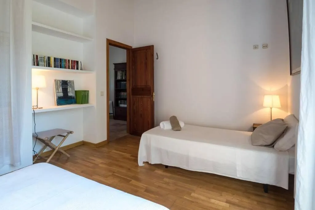 Hébergement de vacances Finca Can Peixet Manacor  Espagne