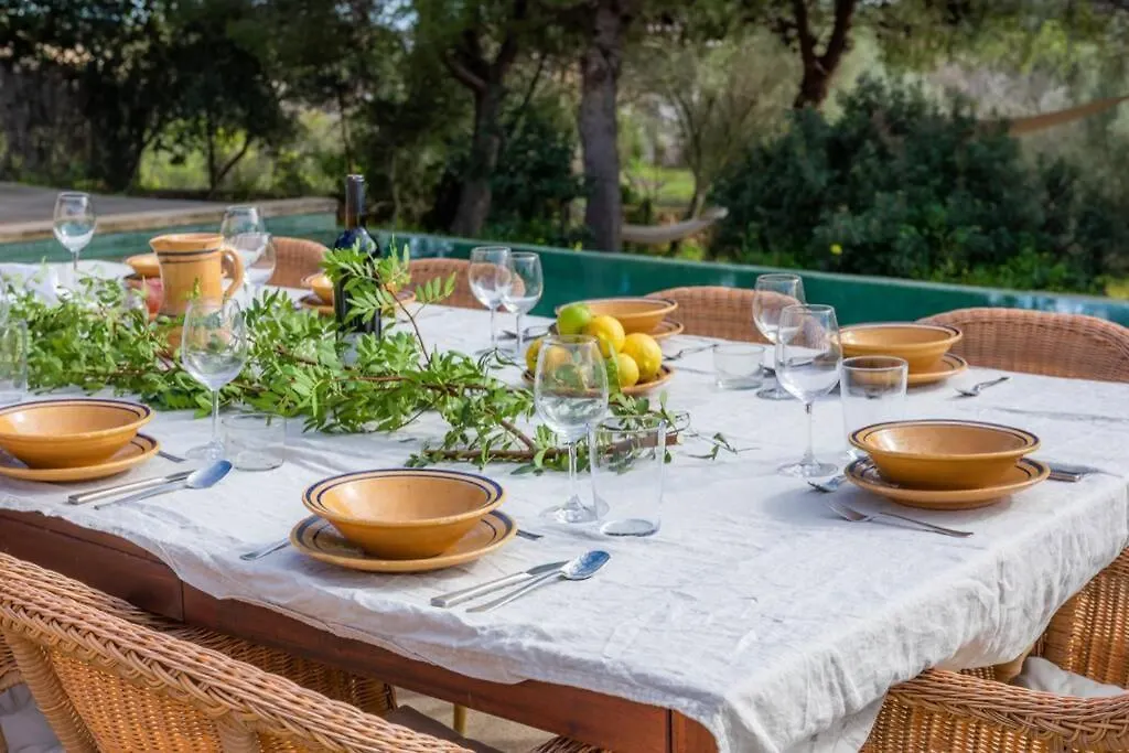 Finca Can Peixet Manacor  0*, Manacor (Mallorca)