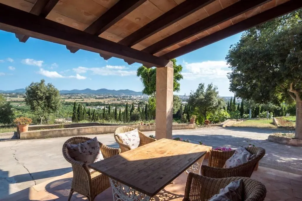 Finca Can Peixet Manacor  0*, Manacor (Mallorca) Espagne