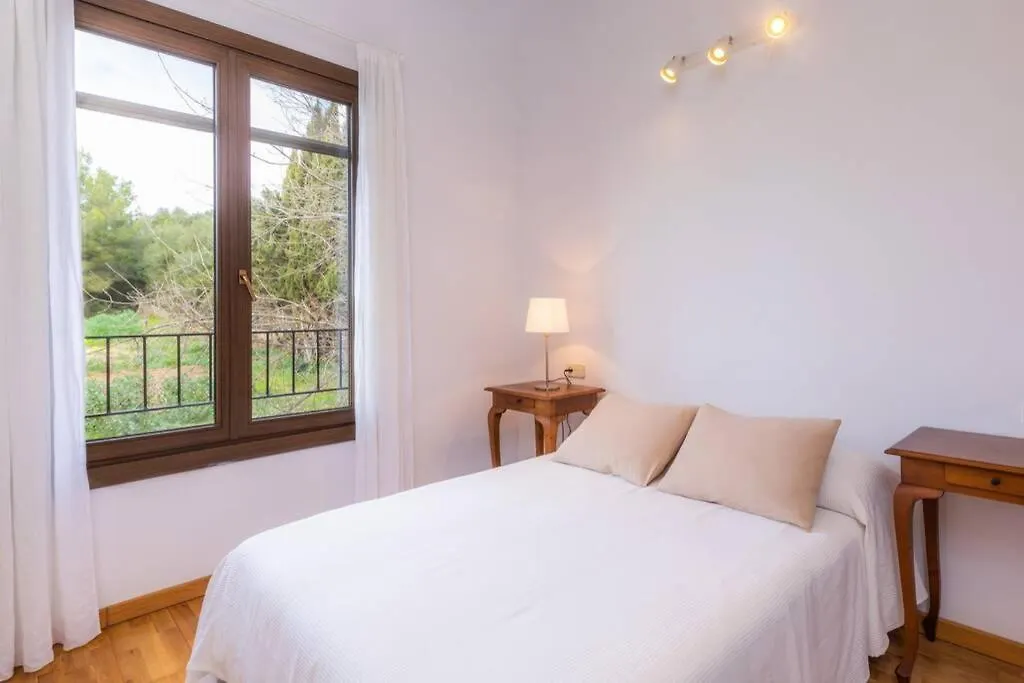 Finca Can Peixet Manacor  0*, Manacor (Mallorca)