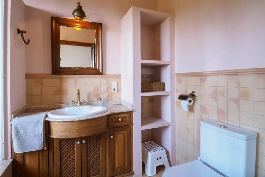 Finca Can Peixet Manacor