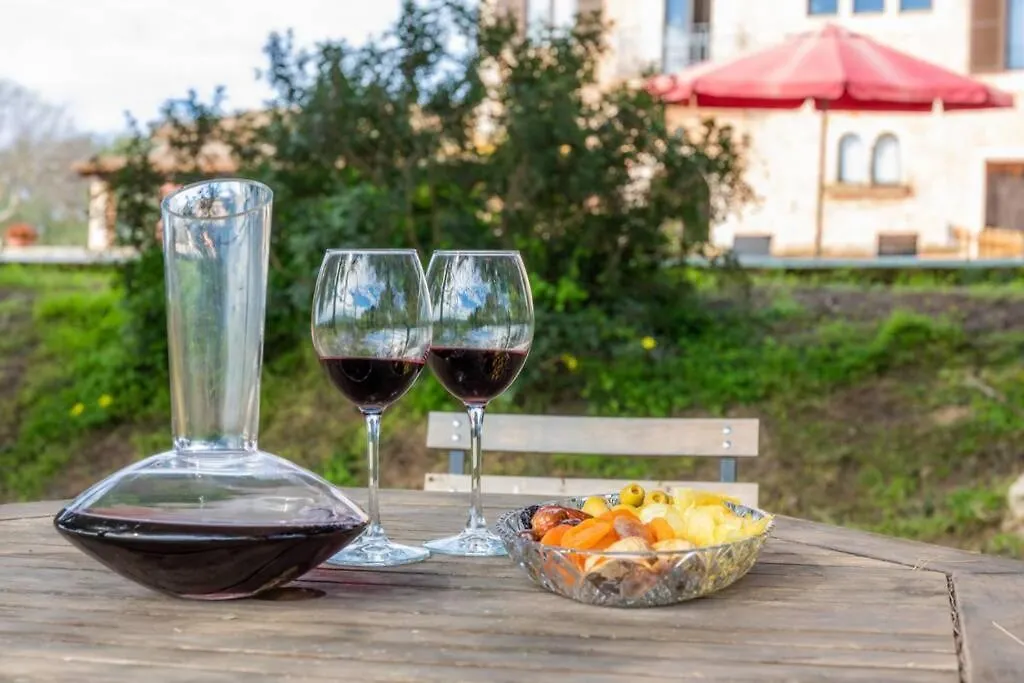 Finca Can Peixet Manacor  Hébergement de vacances