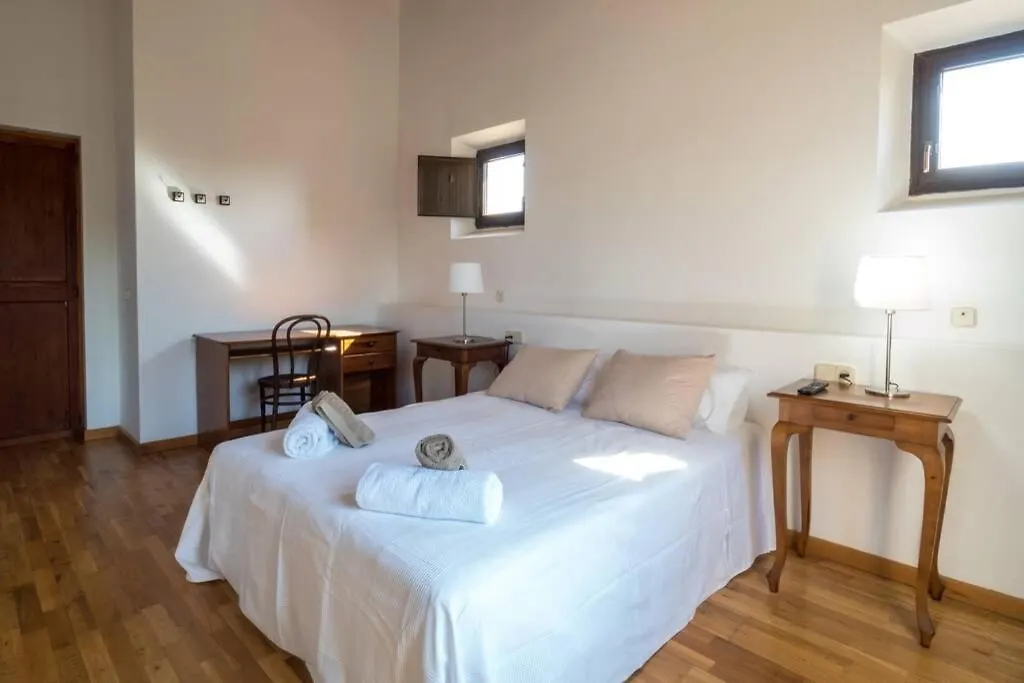 Finca Can Peixet Manacor  Hébergement de vacances Manacor (Mallorca)