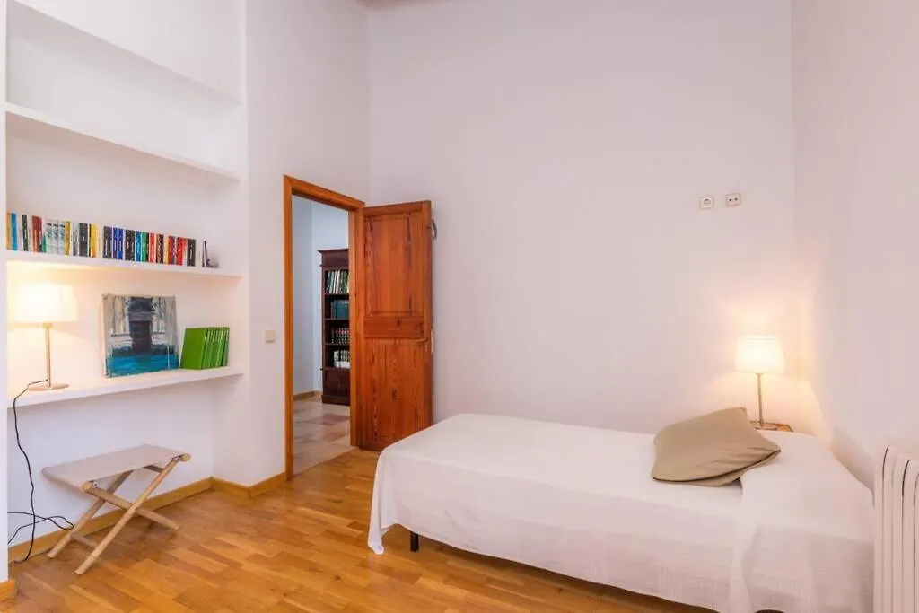Finca Can Peixet Manacor  Hébergement de vacances