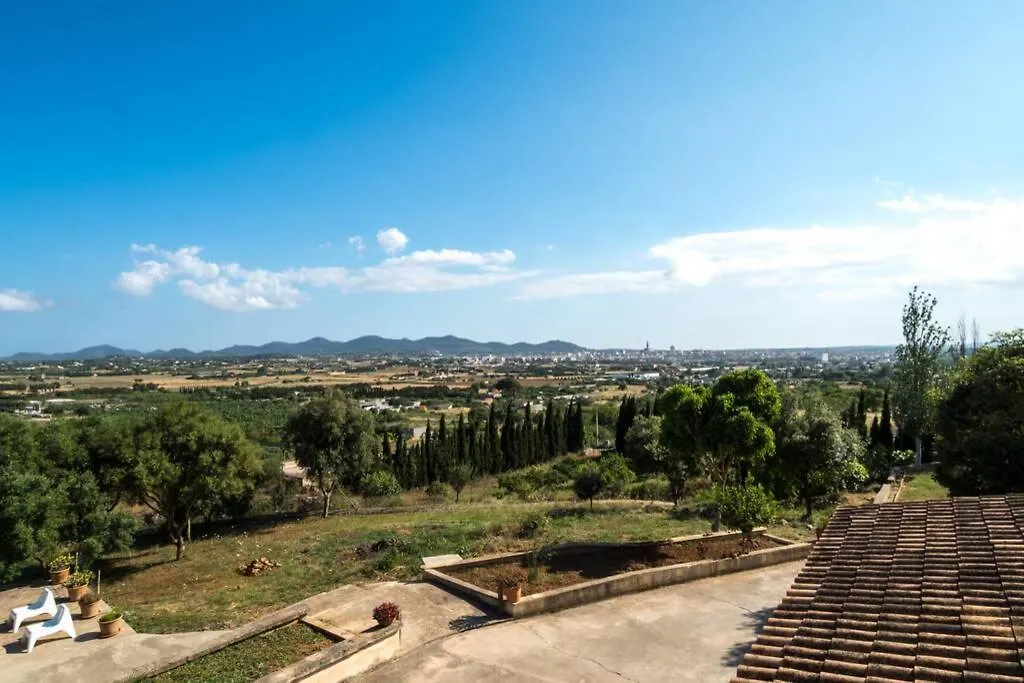 Finca Can Peixet Manacor  Espagne