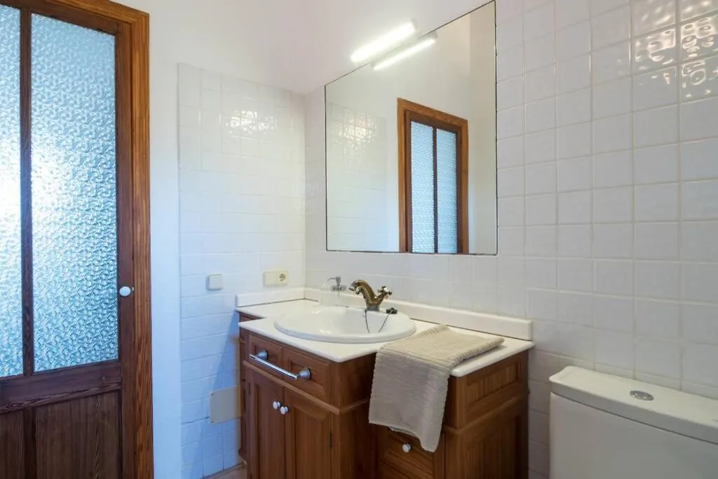 Finca Can Peixet Manacor  Spain