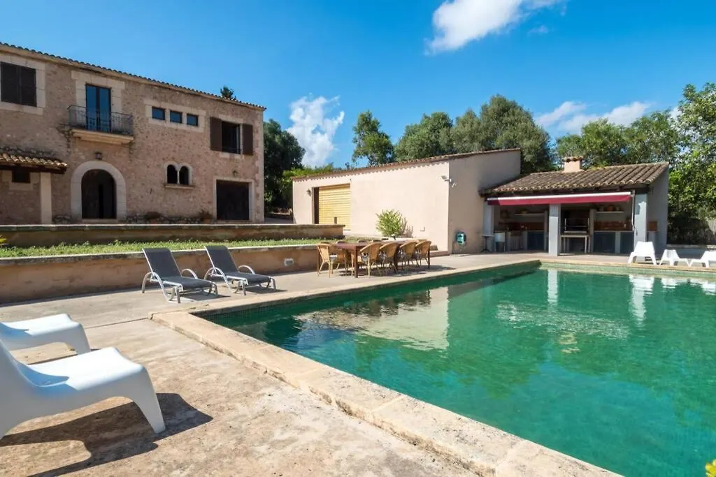 Finca Can Peixet Manacor  0*, Manacor (Mallorca) Espagne