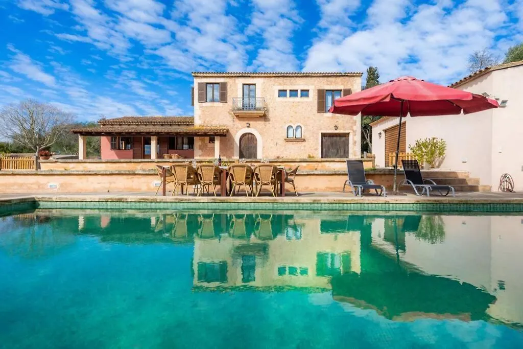 Finca Can Peixet Manacor