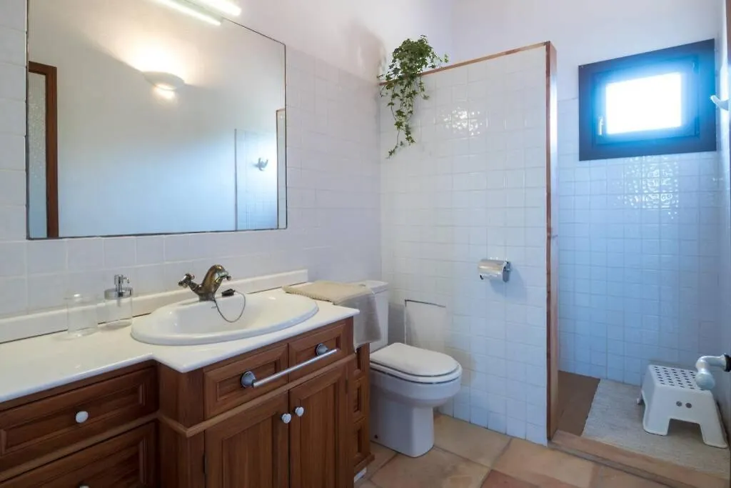 Holiday home Finca Can Peixet Manacor