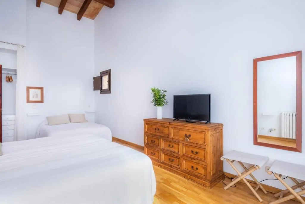 Finca Can Peixet Manacor  Manacor (Mallorca)