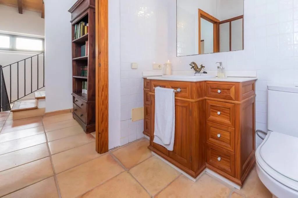 Finca Can Peixet Manacor  0*, Manacor (Mallorca) Espagne