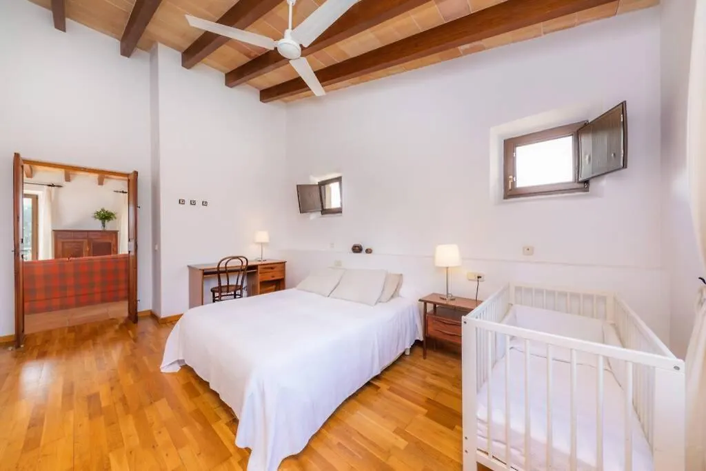 Finca Can Peixet Manacor  Manacor (Mallorca)