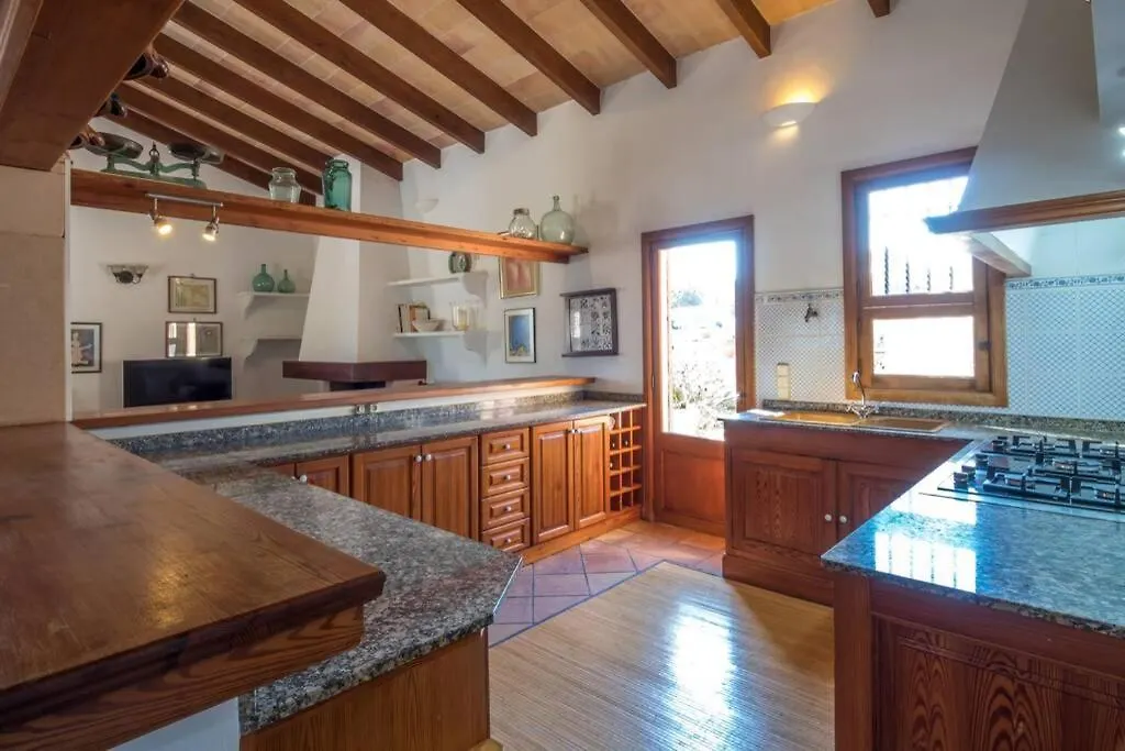 Finca Can Peixet Manacor  Manacor (Mallorca)