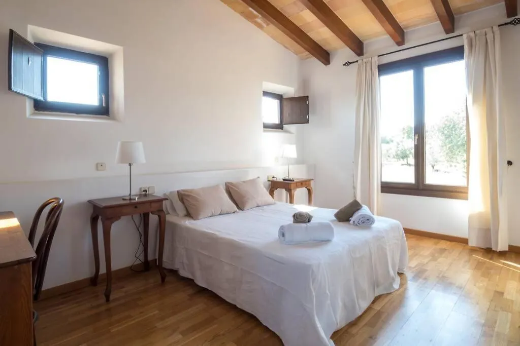 Finca Can Peixet Manacor  Espagne